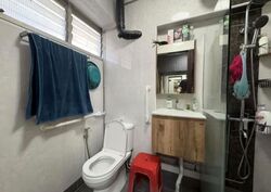 Blk 306 Yishun Rivergreen (Yishun), HDB 5 Rooms #622651021